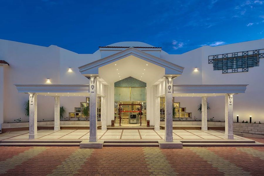 Dreams Beach Resort Sharm El Sheıkh