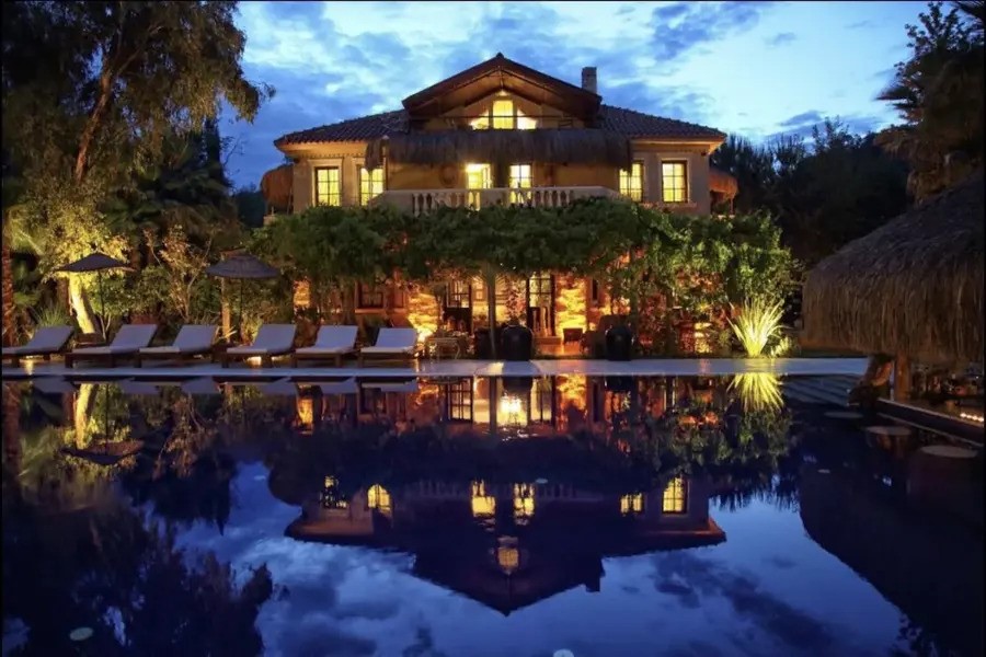 Layla Göcek Butik Otel
