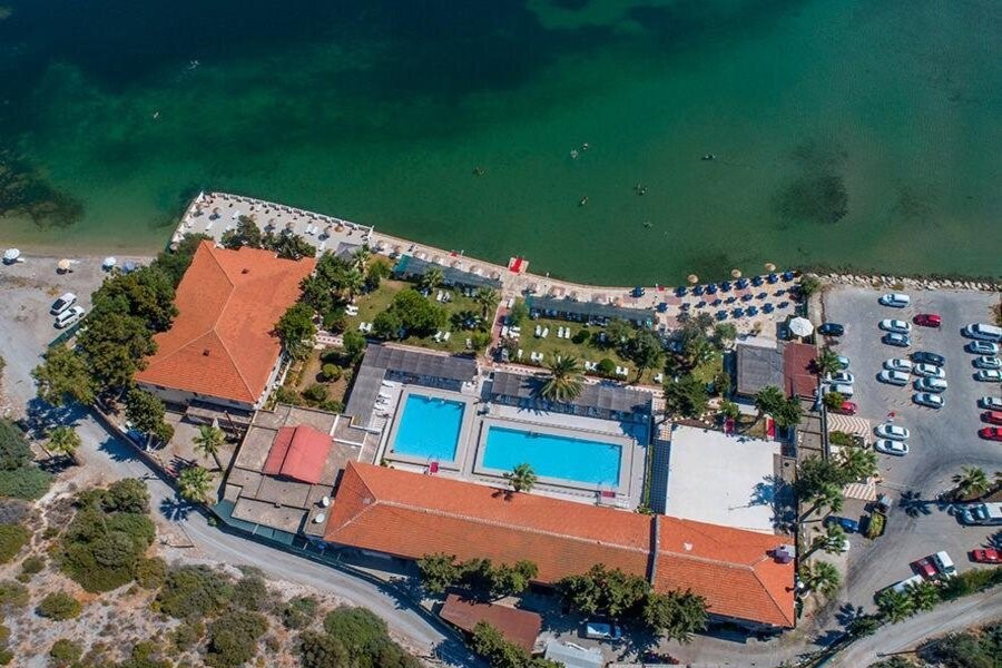 Şifne Termal Hotel