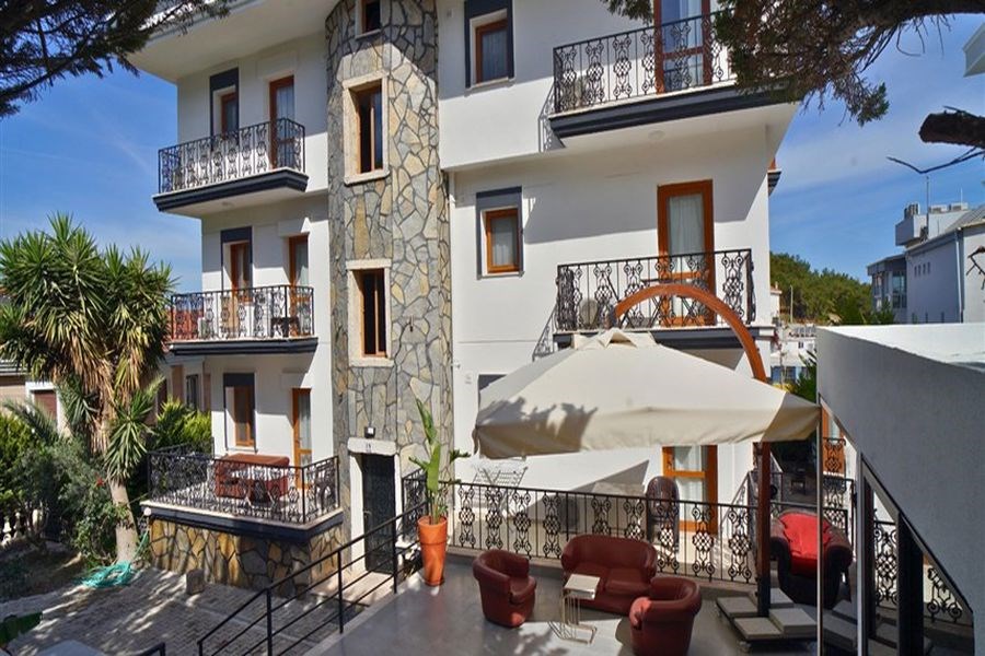 Çeşme Suite Otel