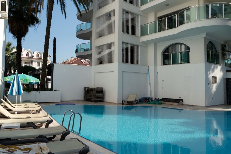 Cihantürk Hotel