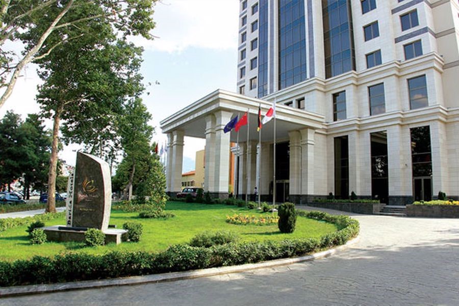 Barida Hotels
