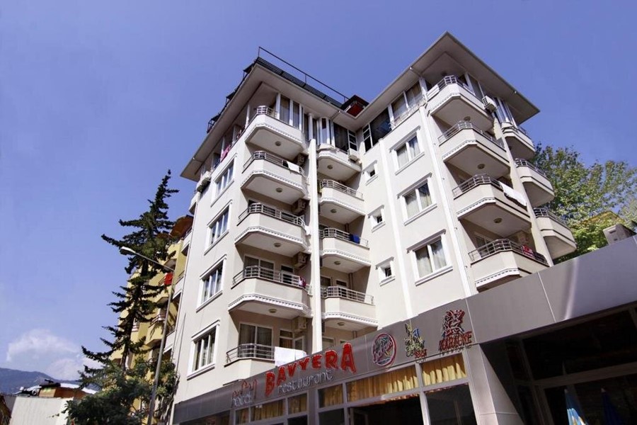 Kleopatra Bavyera Otel