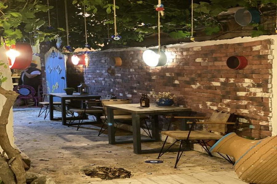 Olea Sığacık Pansiyon & Bistro
