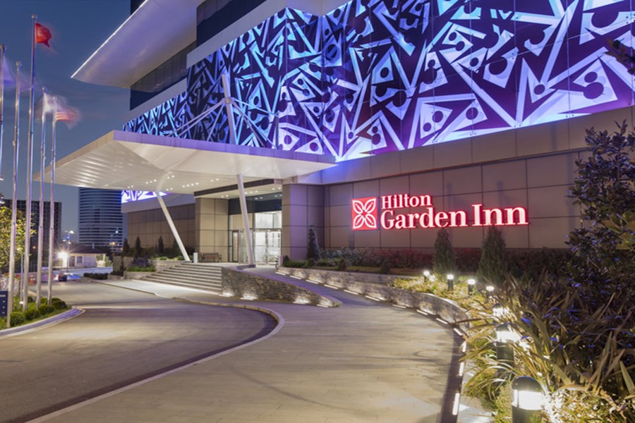 Hilton Garden Inn Istanbul Umraniye