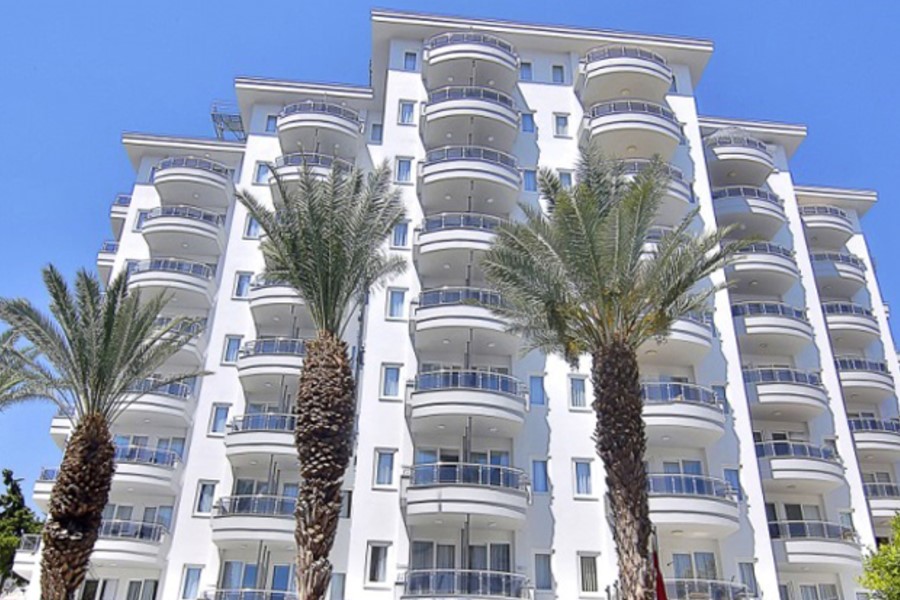 Ramira City Hotel