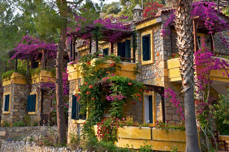 Symbola Ölüdeniz Beach
