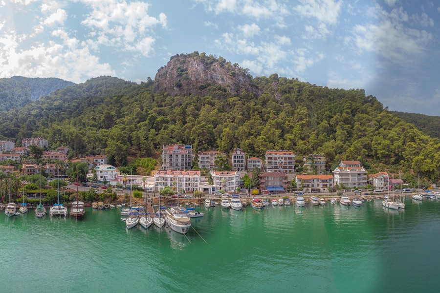 Grand Ata Park Hotel