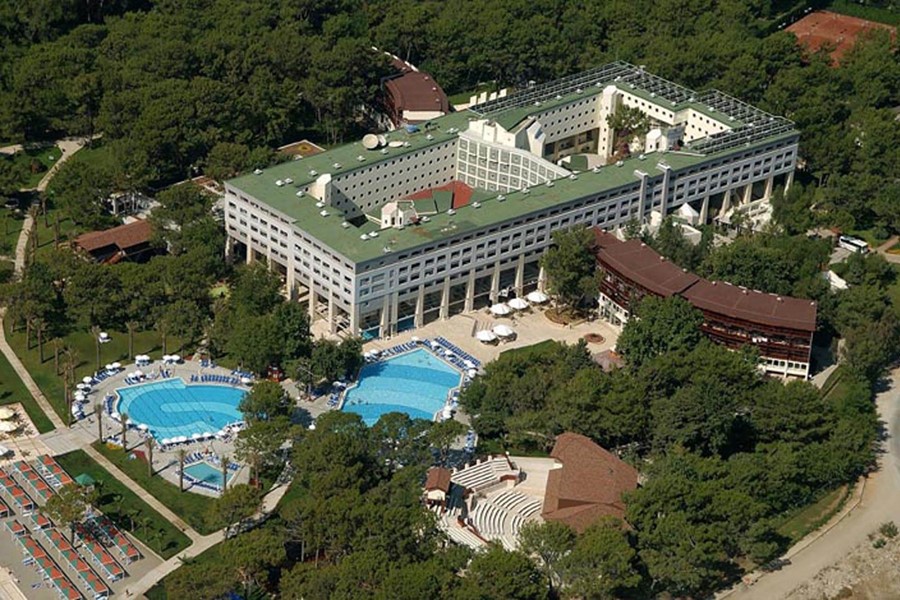 Mirada Del Mar Hotel