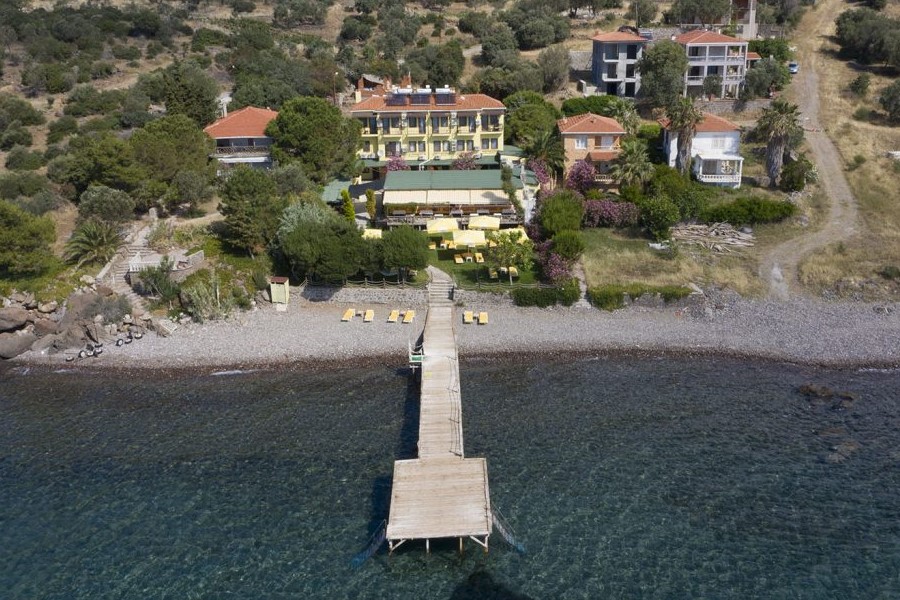 Limonata Otel