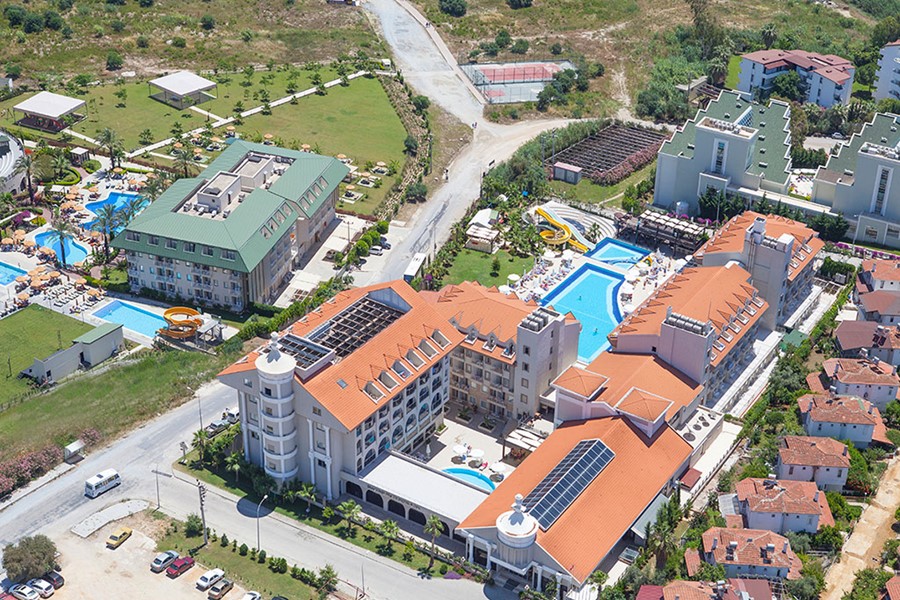 Diamond Beach Hotel & SPA
