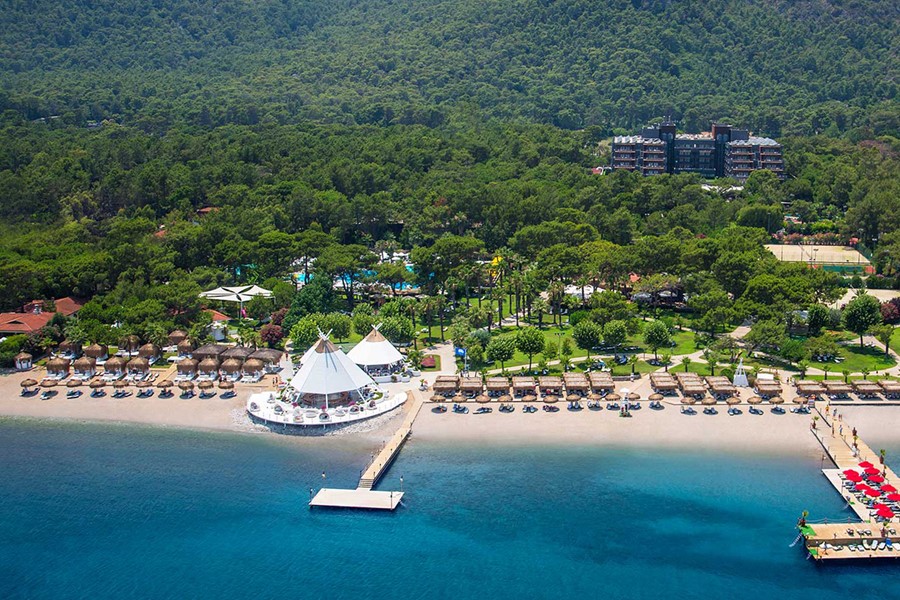 Paloma Foresta Resort & Spa