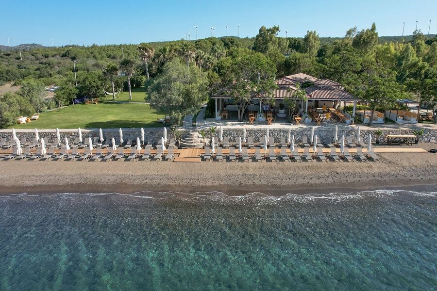 Dırık Surf Beach Club Hotel