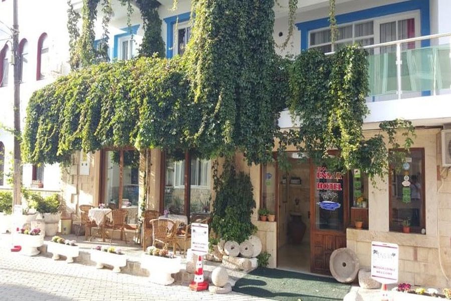 Foça Ensar Hotel
