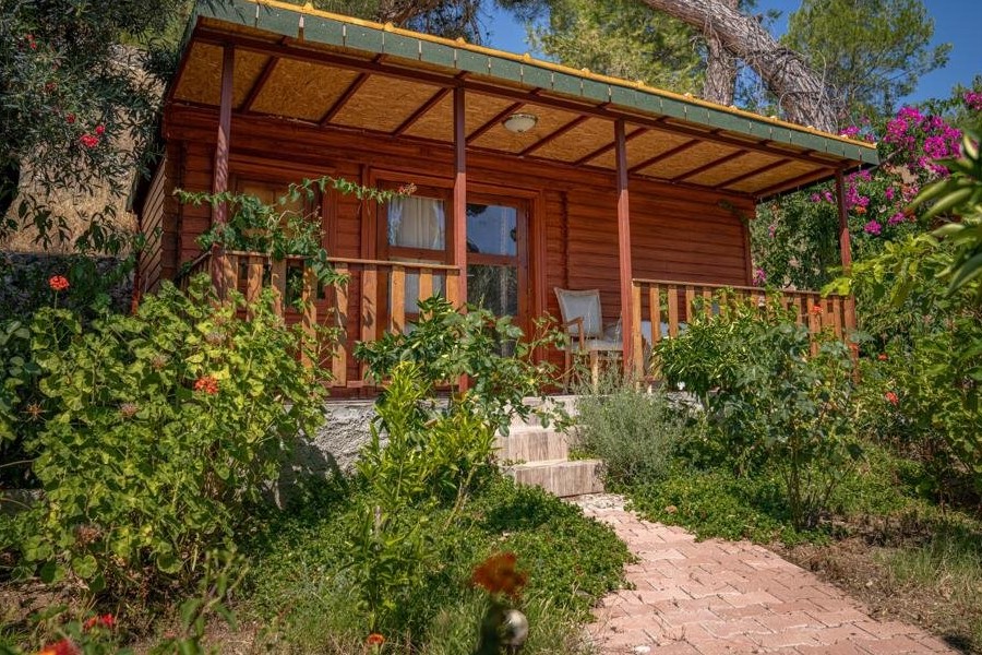 Felicity Hotel & Bungalows