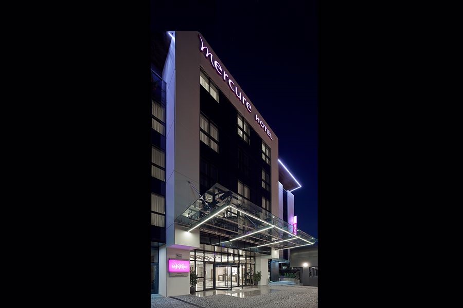 Mercure İstanbul Altunizade