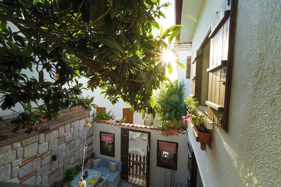 Sığacık Kalyon Otel