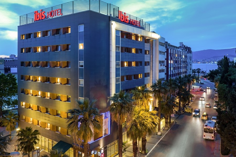 İbis İzmir Alsancak
