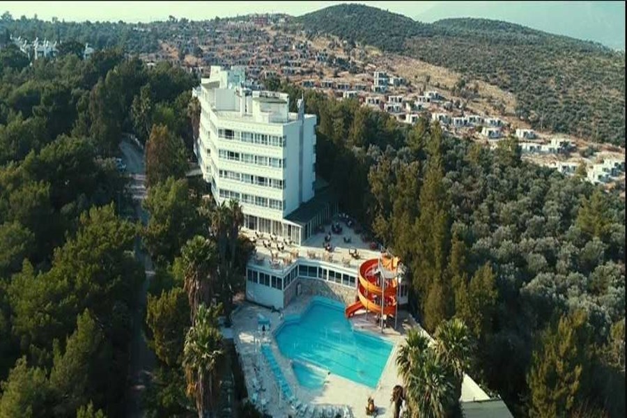 Patara Family Resort