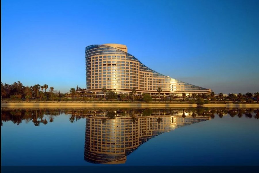 Sheraton Grand Adana