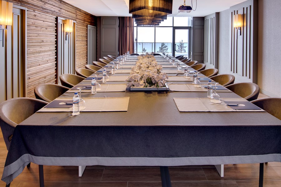Sivas Termal Hotel & Spa