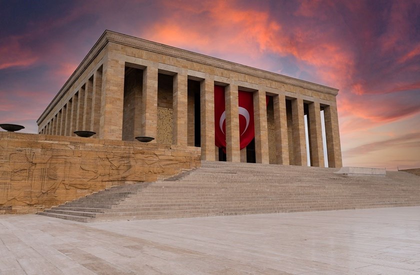 10 Kasım Ankara Eskişehir Turu istanbul Hareketli