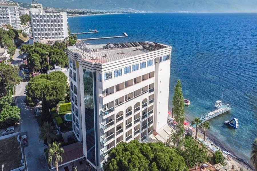 Grand Şahin's Kuşadası