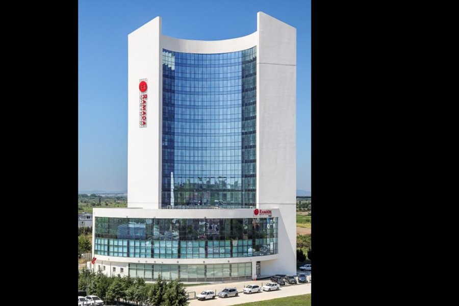 Ramada Hotel & Suites by Wyndham Edirne