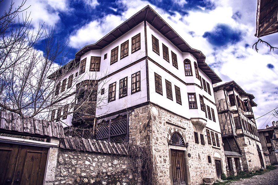 Safranbolu Amasra Abant Turu 1 Gece Otel Konaklamalı İstanbul Çıkışlı Ramazan Bayramı Özel 