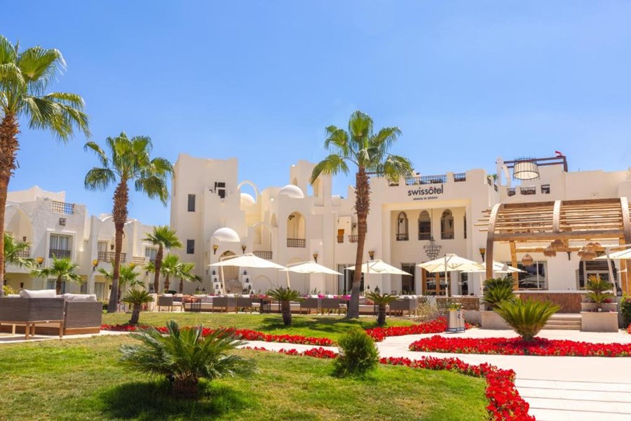 Swissotel Sharm El Sheik