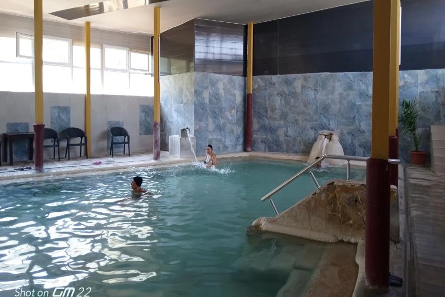 Radon Termal Otel