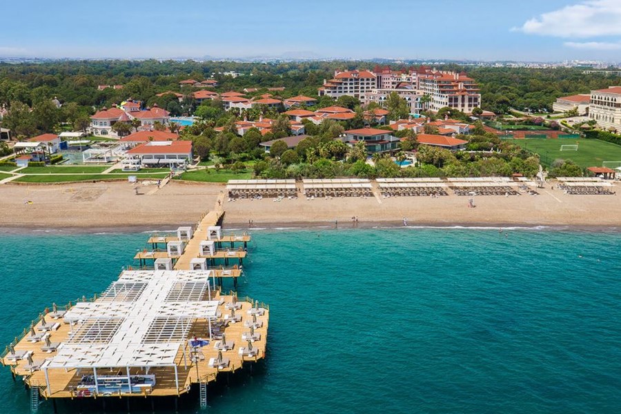 Sirene Belek Hotel
