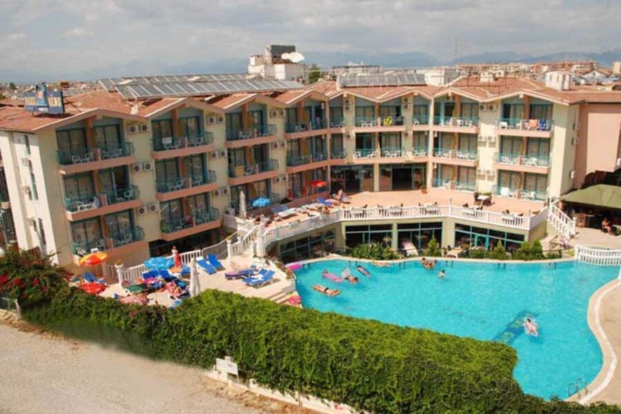 Silver Otel