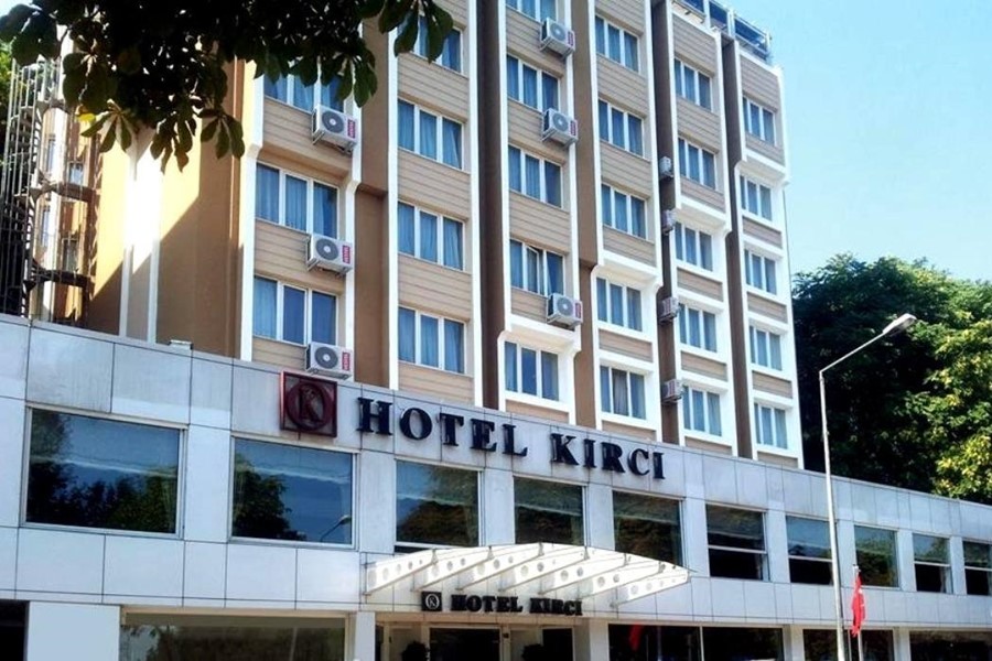 Kırcı Termal Hotel
