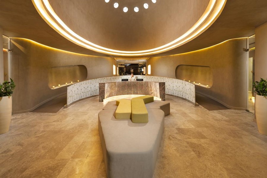 Tasigo Hotels Eskişehir Bademlik Termal
