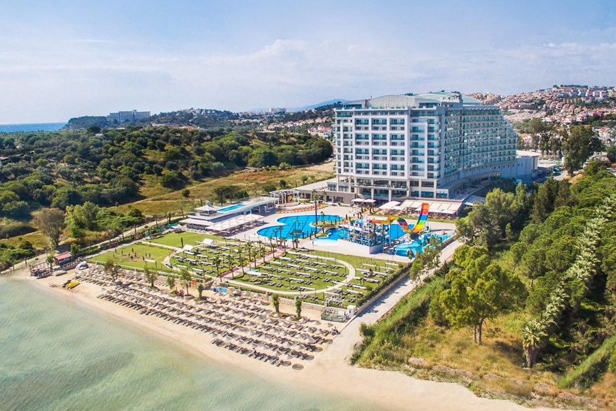 Liberty Kuşadası
