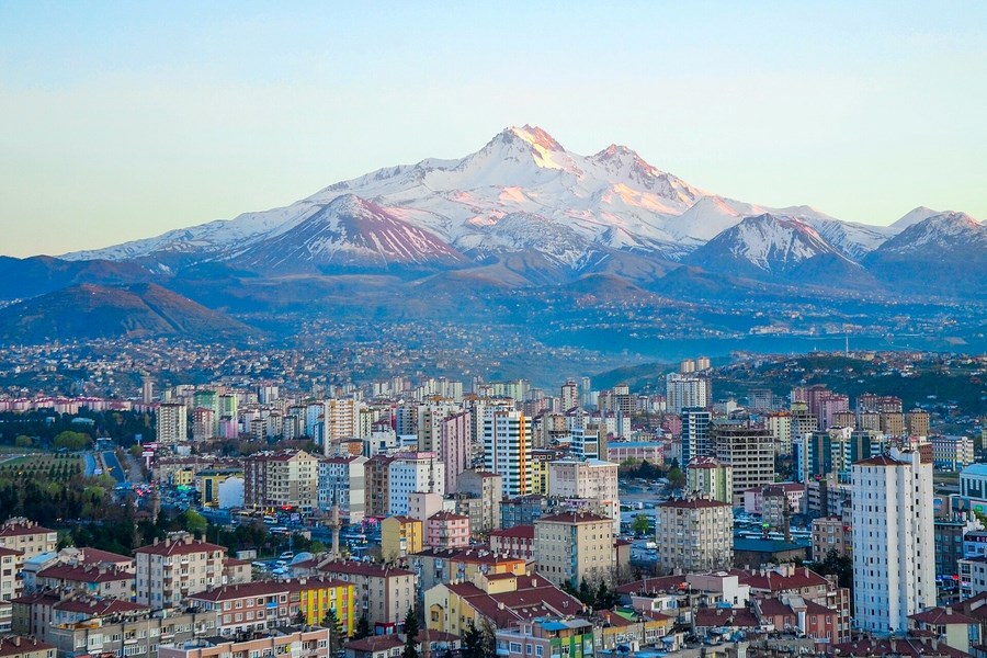 Butik Kayseri Gurme Turu İstanbul Çıkışlı