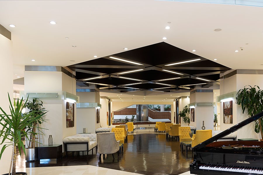 Grand Hotel Konya