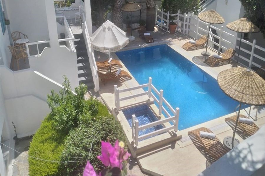 Misket Hotel Bodrum