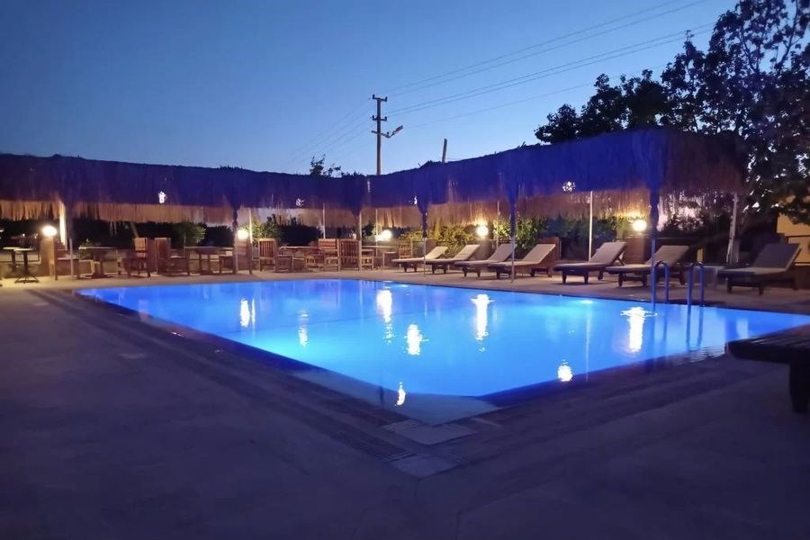 Hotel NilSu