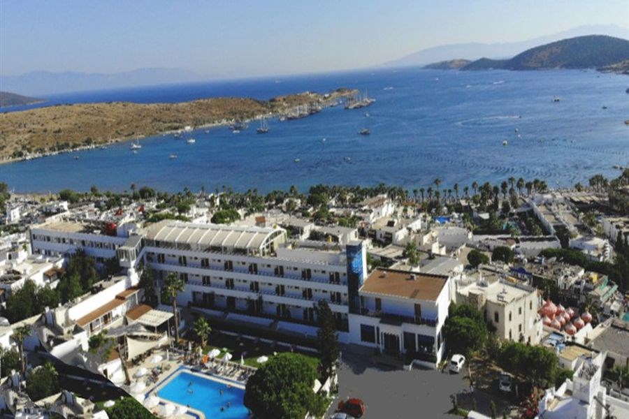 Söz Hotel Gümbet ex The Best Life Hotel Gümbet