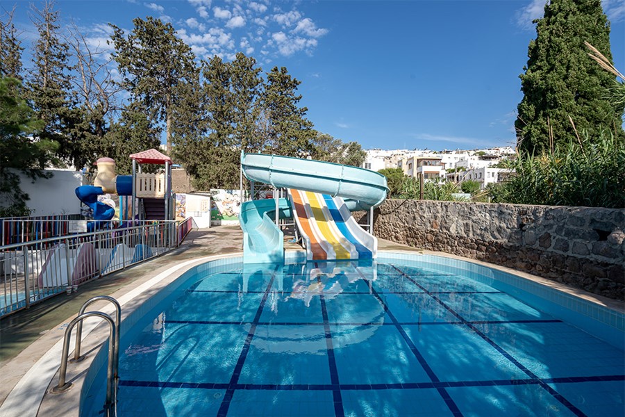 Mio Bianco Resort