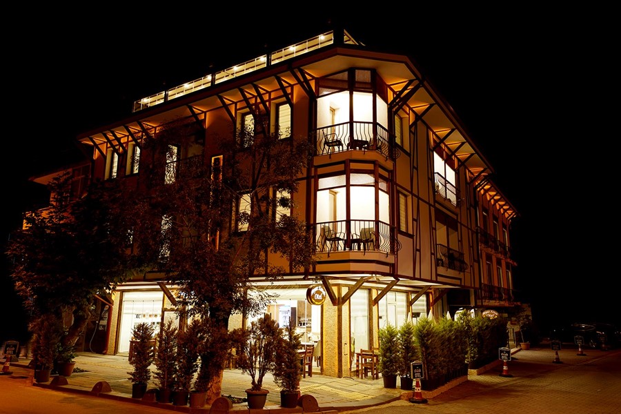 Beyaz Konak Otel
