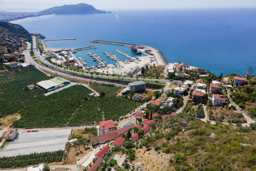 La Finca Marina Hotel