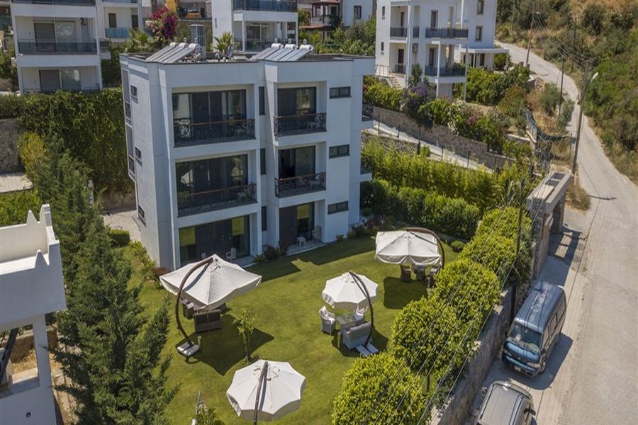 Gündoğan Suites