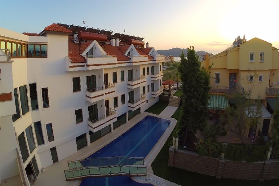 Malahit Boutique Hotel