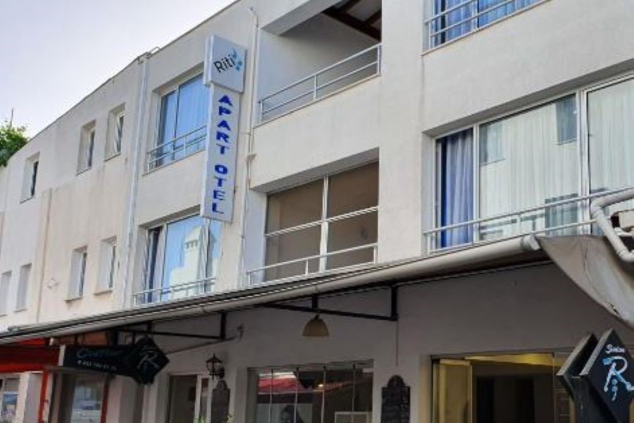 Ritim Apart Otel
