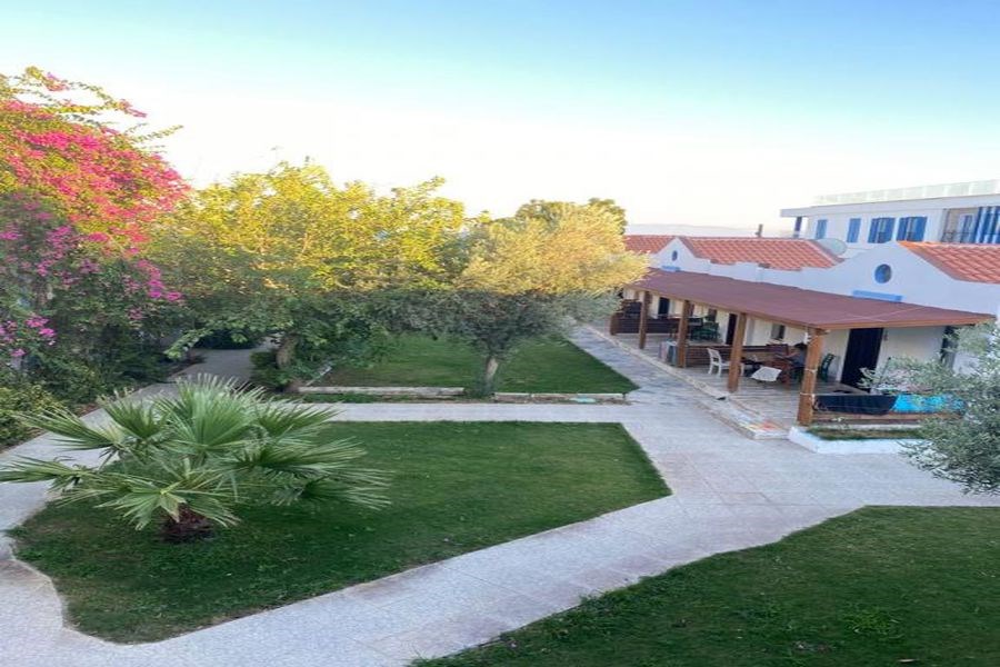 Kemanci Suites Restaurant & Beach