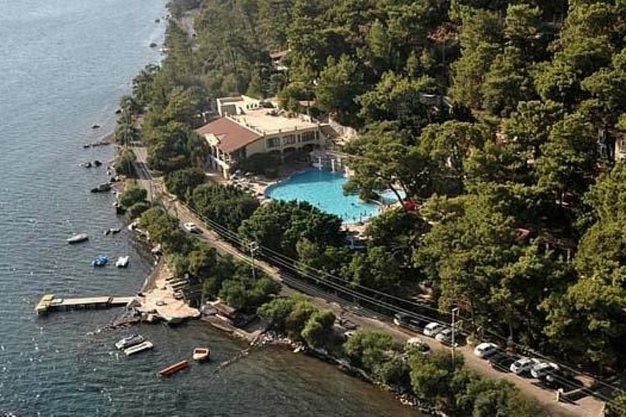 Club Nimara Beach Resort