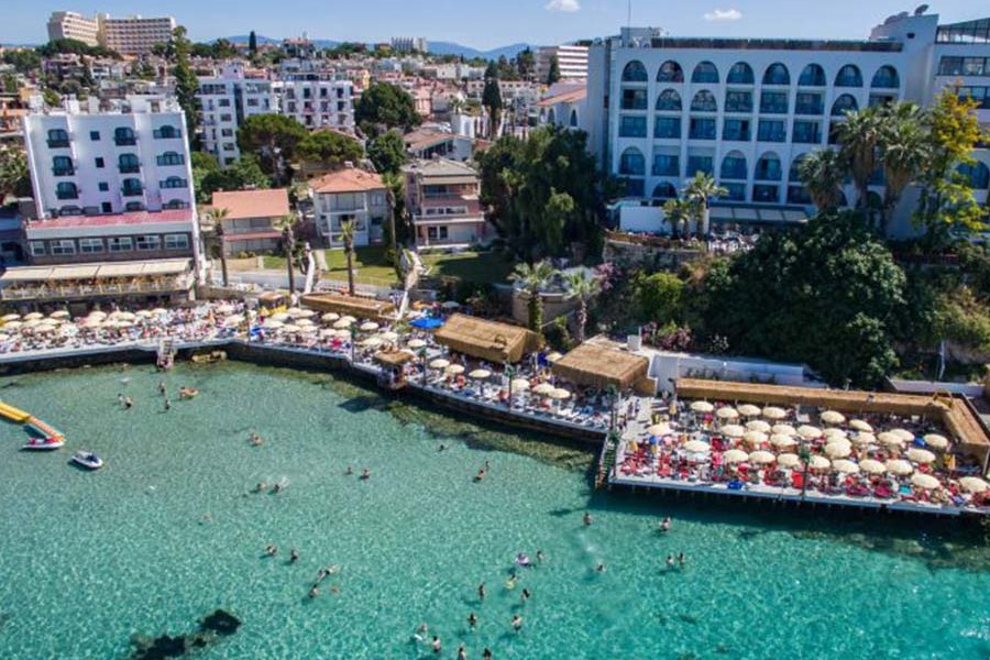 Martı Beach Hotel